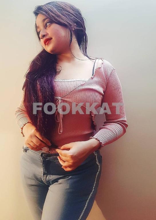 Enjoy the Direct Payment Method with Shristi, the Call Girl in Kolkata