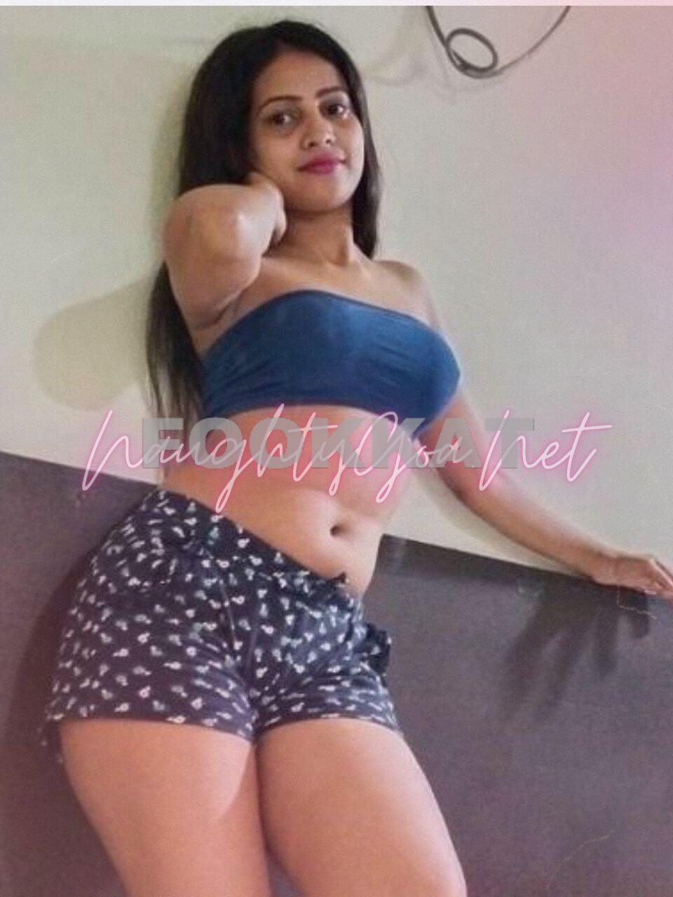 Call girls in Goa Anjuna are sexy, Hire them now