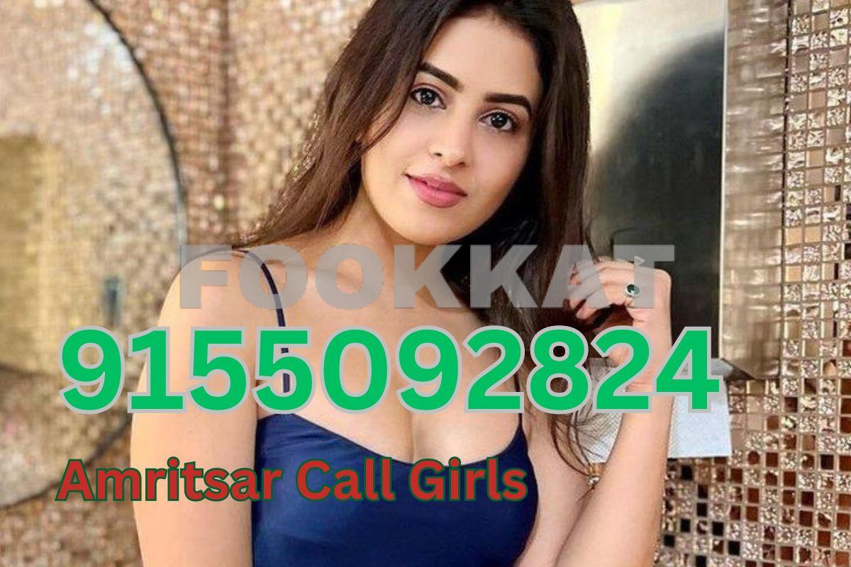 Call Girl in Amritsar - Welcome to the Erotic World