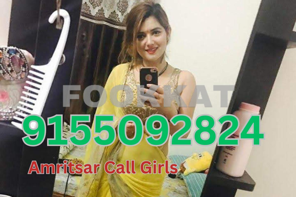 Call Girl in Amritsar - Welcome to the Erotic World